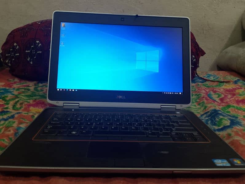 dell latitude core i 7 2nd generation 9