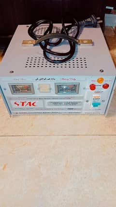 Stack Stabilizer 1600 Watts