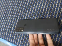 infinix hote 11 play 4/64