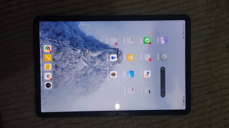 XIAOMI PAD 5.120 FPS Device 2