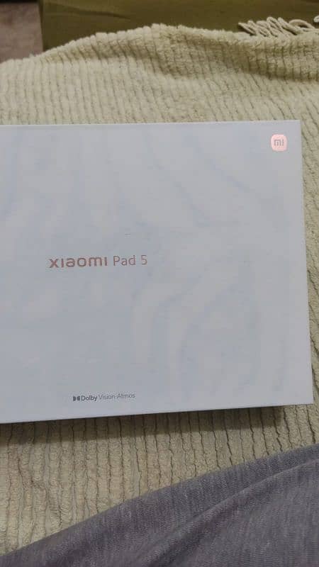 XIAOMI PAD 5.120 FPS Device 4