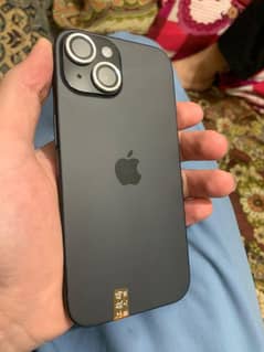 iPhone 15 128gb