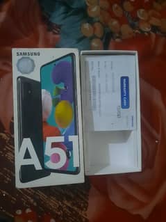 samsung A51 official pta approved