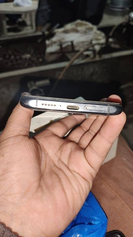 Xiaomi Mi 10t bs processor dead hai baki all parts ok hai 3