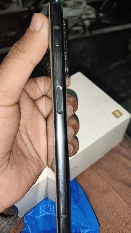 Xiaomi Mi 10t bs processor dead hai baki all parts ok hai 4