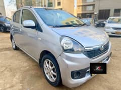 Daihatsu Mira 2014/17 X MEMORIOL