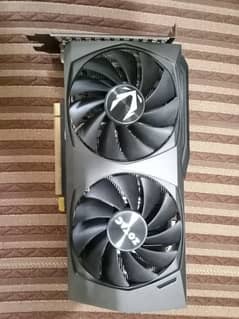 GeForce RTX 3060Ti (8gb)