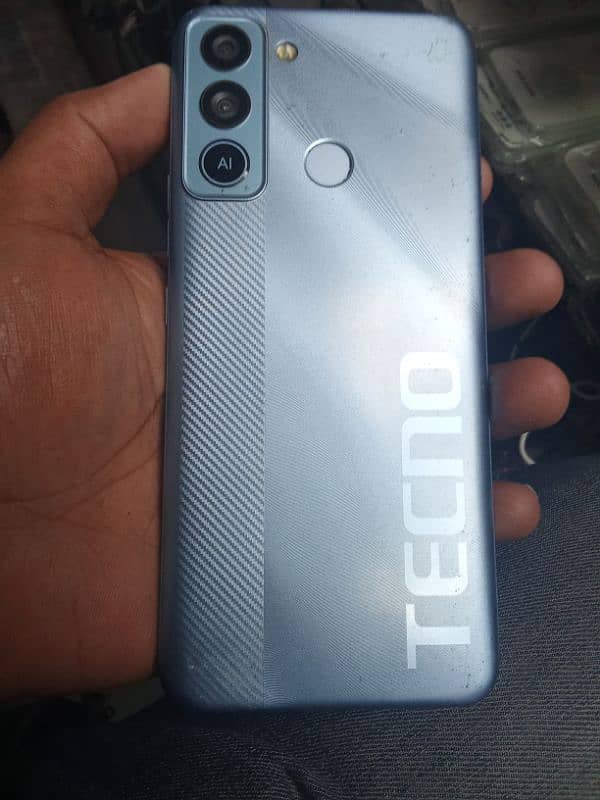 Tecno 0