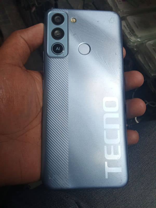 Tecno 1