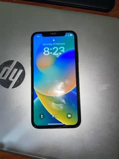 Iphone X pta | 64 GB