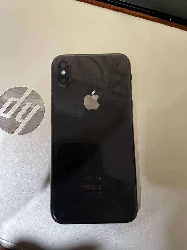 Iphone X pta | 64 GB 2