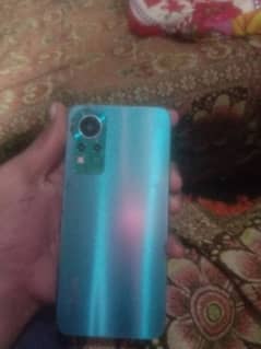 infinix note 11