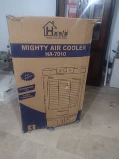 Mighty Air Cooler HA-7010