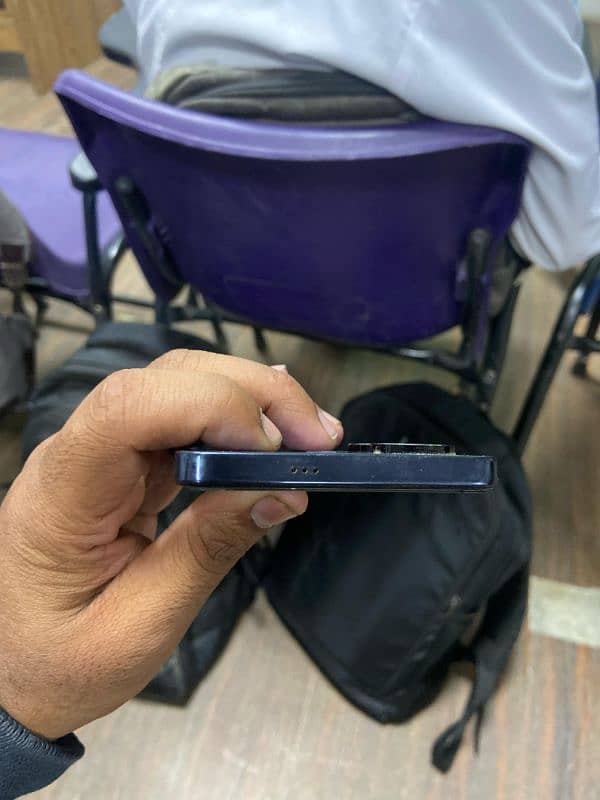 Tecno camon 20 pro 3