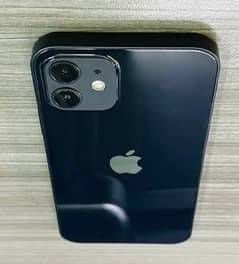 iPhone 12 (factory unlock)