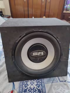 Sound System