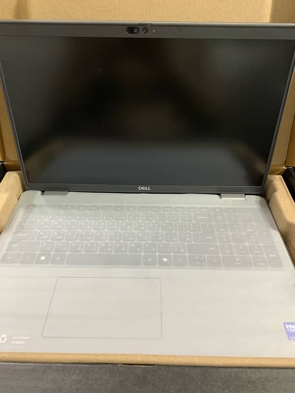 Dell Latitude 5550 Ultra 5 2