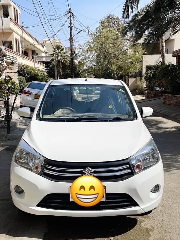 Suzuki Cultus VXL 2022 0