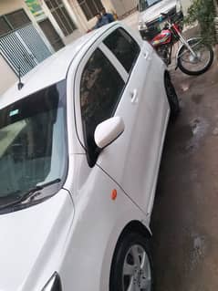 Suzuki Cultus VXL 2017