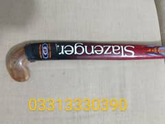 Hockey Stick Fiber Glass imported 36 inches