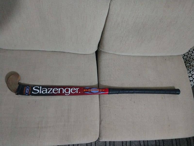 Hockey Stick Fiber Glass imported 36 inches 3