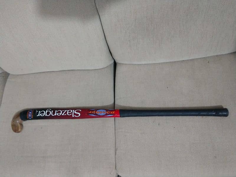 Hockey Stick Fiber Glass imported 36 inches 4