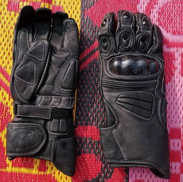 Riding gloves || Gloves for riding 1