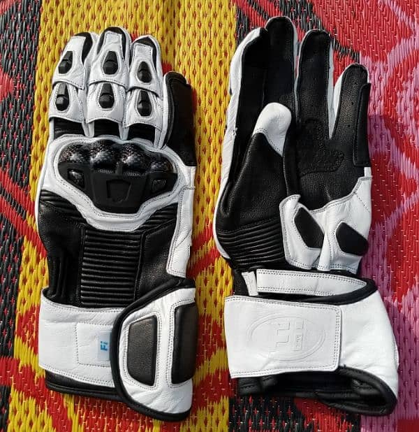 Riding gloves || Gloves for riding 2