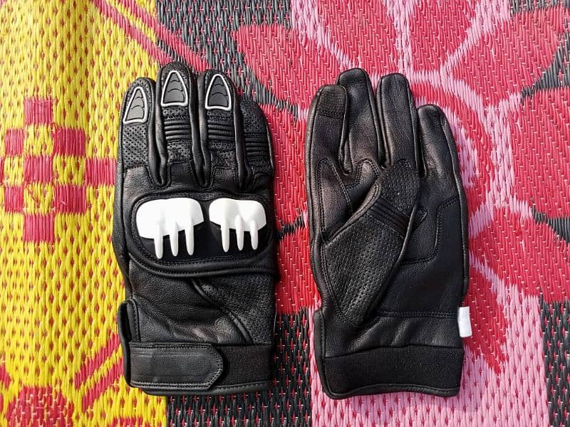 Riding gloves || Gloves for riding 4