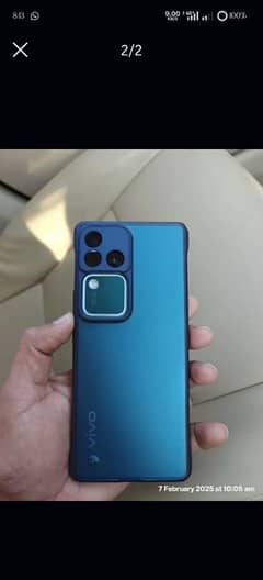 vivo v30