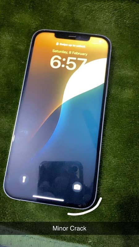 Iphone 12 Pro Max 256 Gb Factory Unlock 2