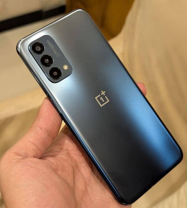 OnePlus N200 5G 4GB 64GB Approved 0