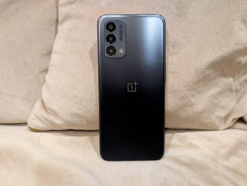 OnePlus N200 5G 4GB 64GB Approved 1