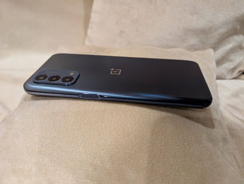 OnePlus N200 5G 4GB 64GB Approved 6