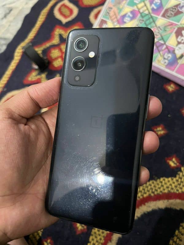 Oneplus 9 5G 2