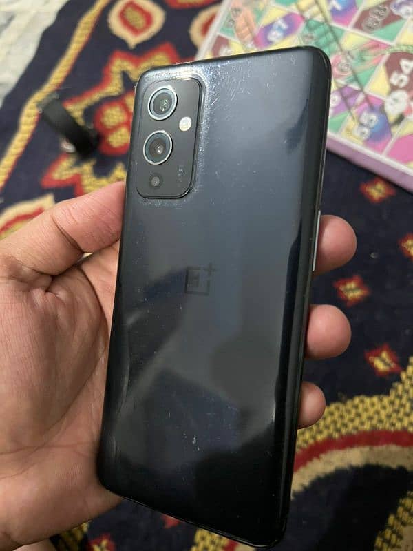 Oneplus 9 5G 3