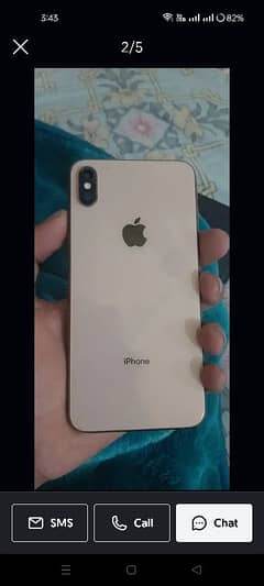 iphone xs max