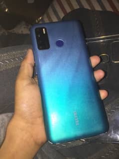 Tecno spark 5 pro pta approved condition 10/10 Ram 4/64