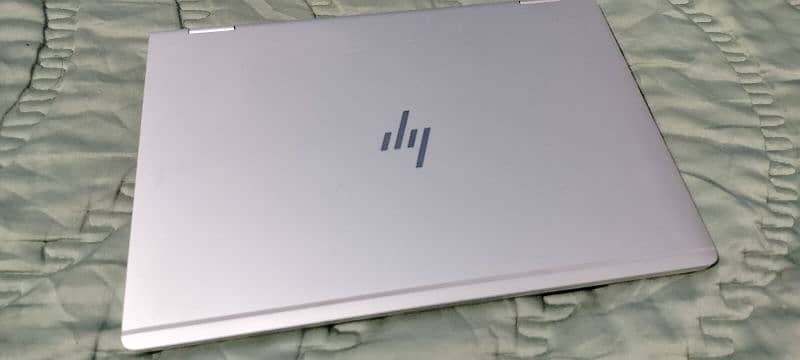 HP EliteBook x360 1030 G2 Touch Screen 6