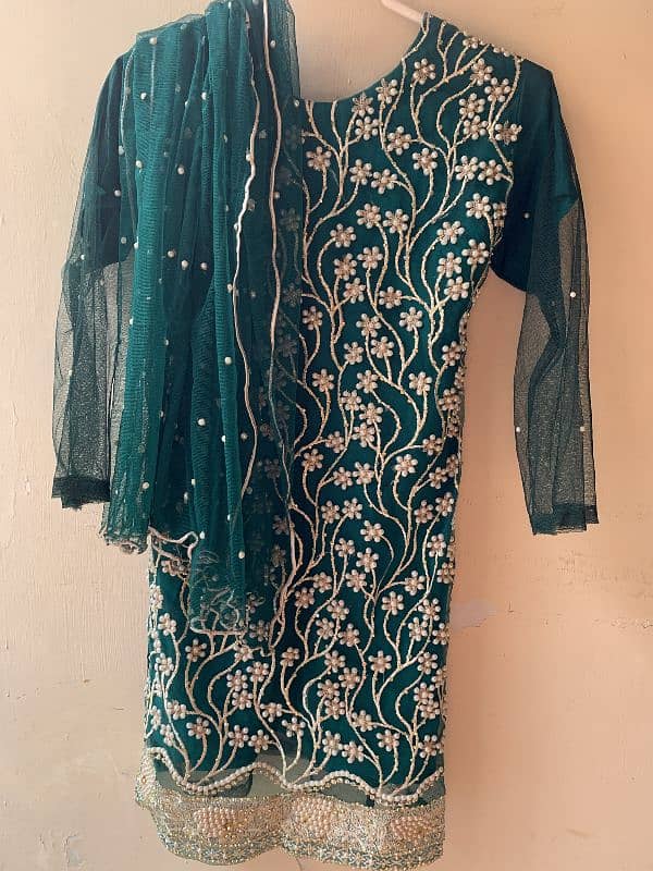 dresses for Desi functions. . 13