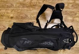 TaylorMade Sim 2 Max Golf Kit