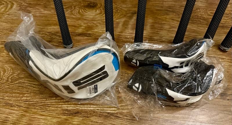 TaylorMade Sim 2 Max Golf Kit 6