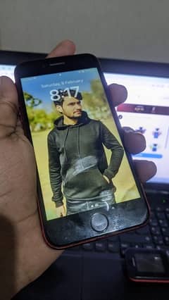 iPhone 8 Non PTA 64GB