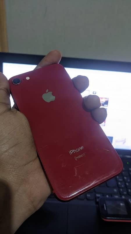 iPhone 8 Non PTA 64GB 3