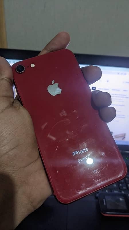 iPhone 8 Non PTA 64GB 4