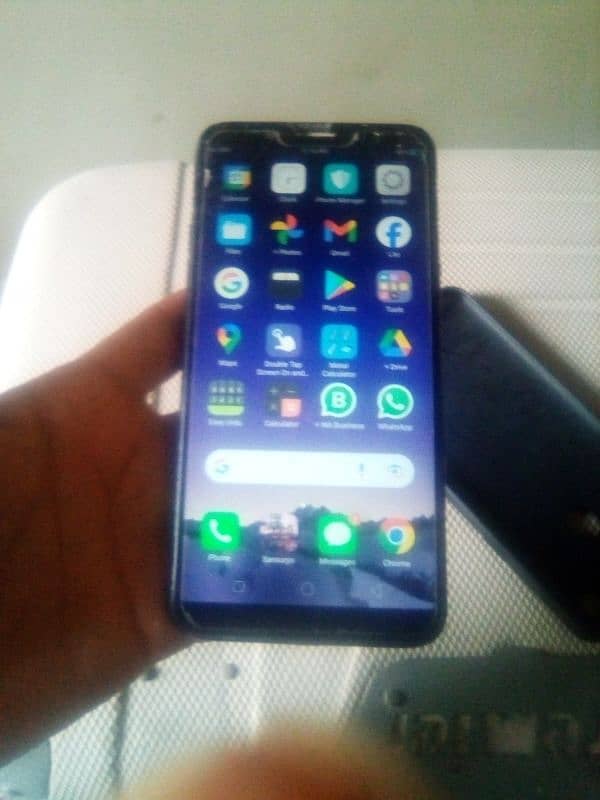 Oppo FS 4/64 Only Number Pay Rabta  03003358346 11