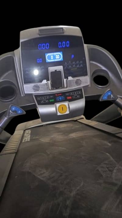 American fitness treadmill