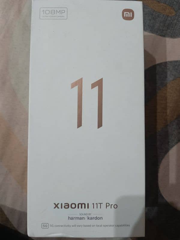 Mi 11 t pro 6