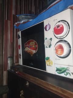 invero microwave