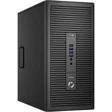 HP ProDesk 600 G2 Tower  Ci5 6th Gen 3